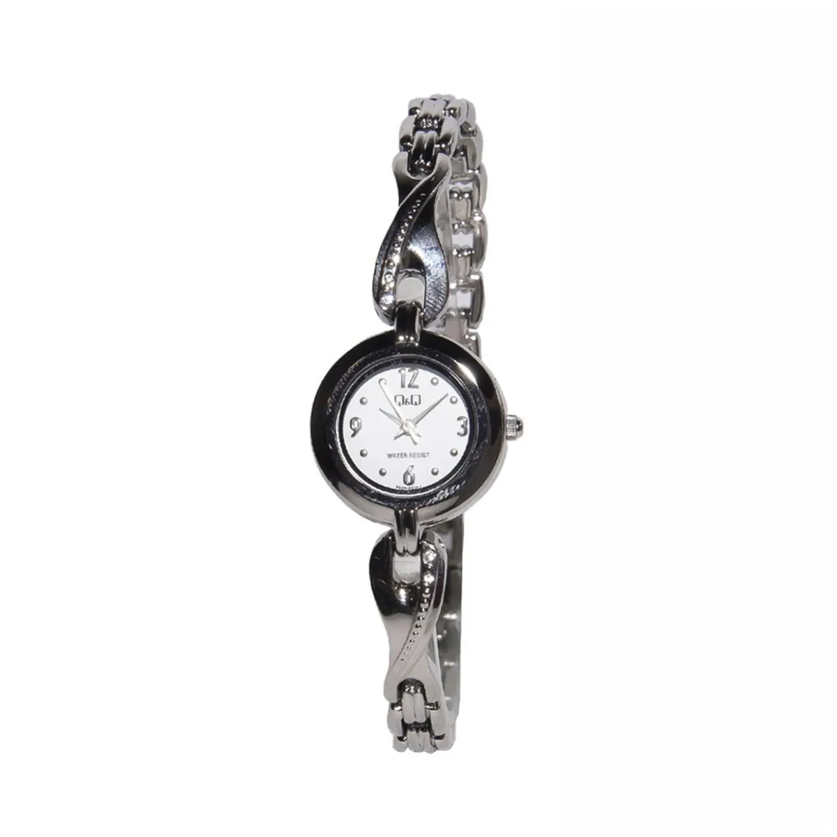 Q&Q - RELOJ ANALOGICO MUJER F02A-001PY Q&Q