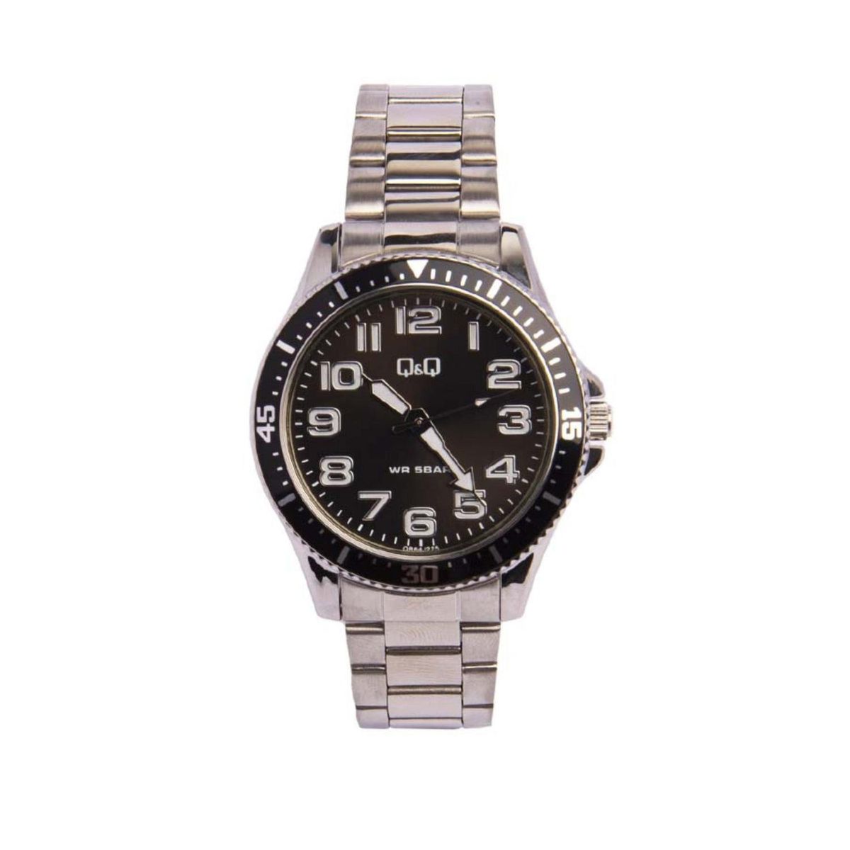 Q&Q - RELOJ ACUATICO HOMBRE QB64J225Y Q&Q