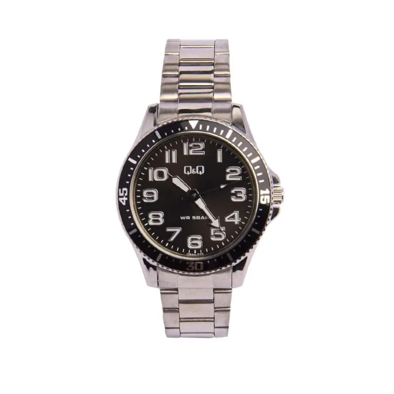 Q&Q - RELOJ ACUATICO HOMBRE QB64J225Y Q&Q