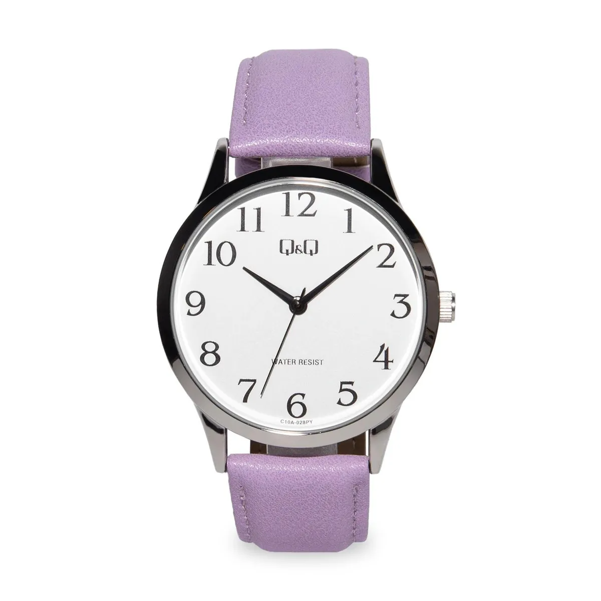 Q&Q - RELOJ ANALOGICO MUJER C10A-028PY Q&Q