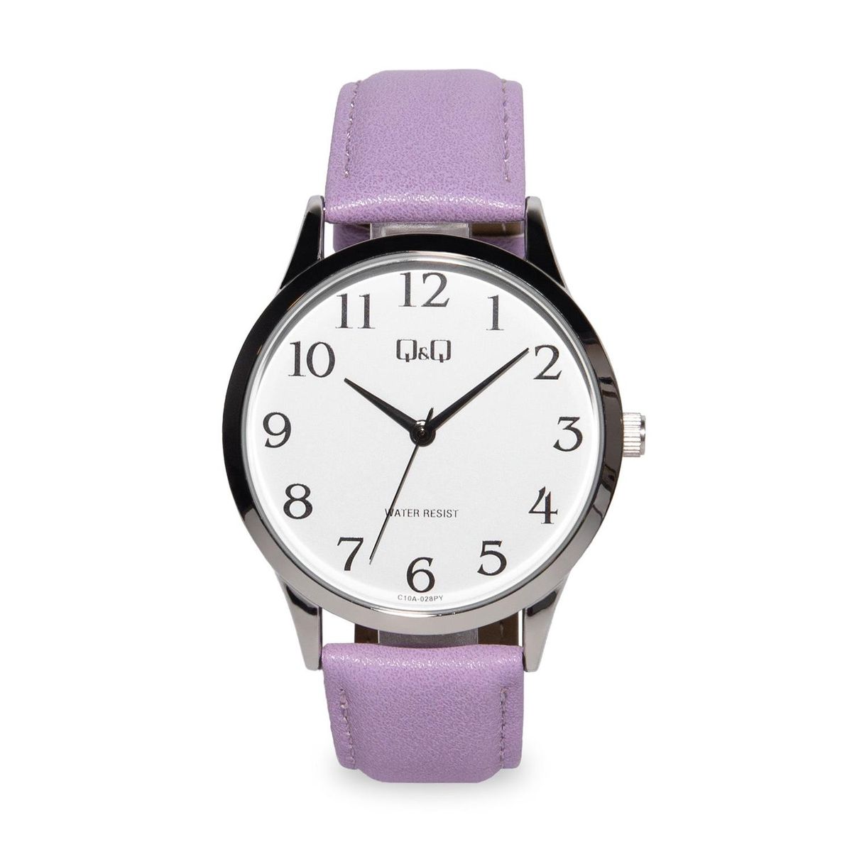 Q&Q - RELOJ ANALOGICO MUJER C10A-028PY Q&Q