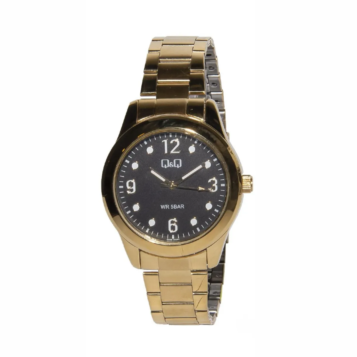 Q&Q - RELOJ ANALOGICO MUJER Q35B-003PY Q&Q
