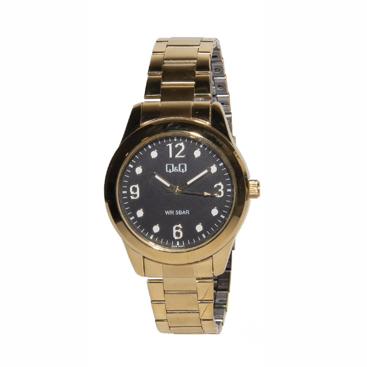 Q&Q - RELOJ ANALOGICO MUJER Q35B-003PY Q&Q