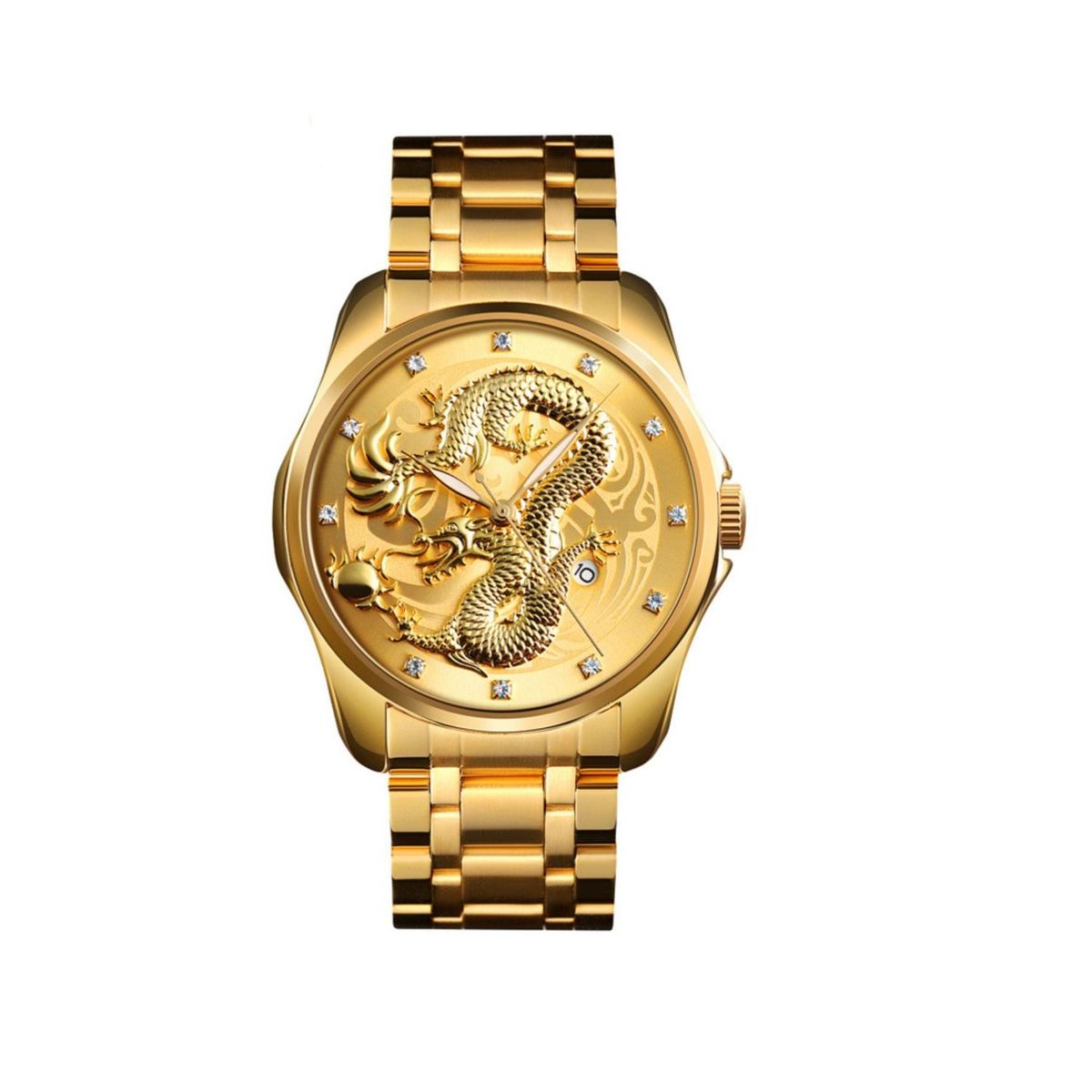 SKMEI - RELOJ ACUATICO HOMBRE 9193 SKMEI - 1014558