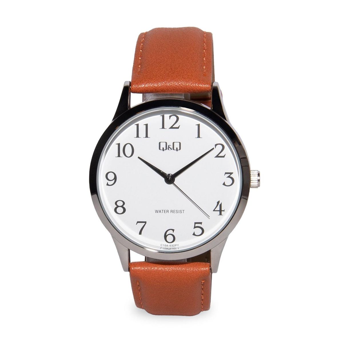 Q&Q - RELOJ ANALOGICO MUJER C10A-032PY Q&Q