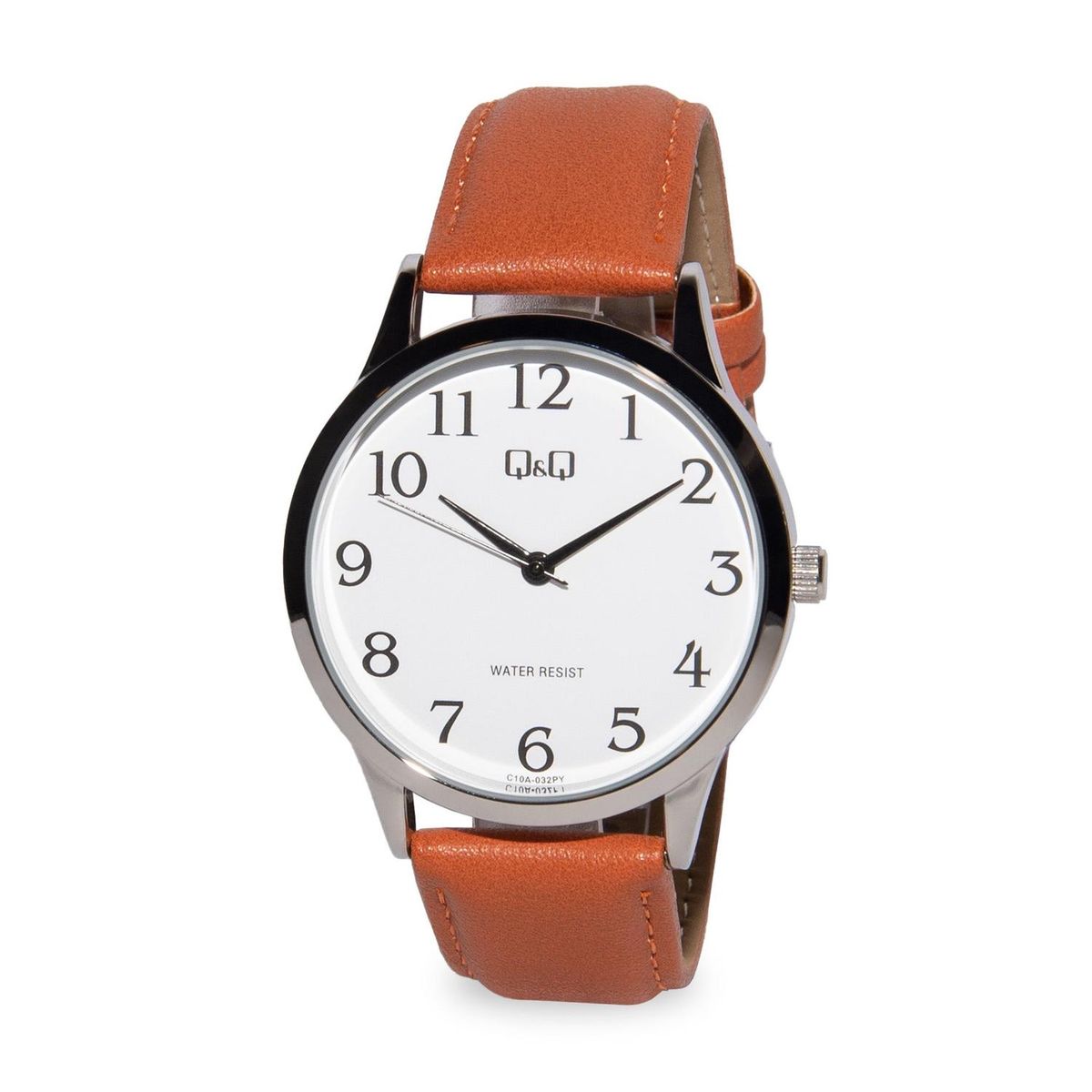 Q&Q - RELOJ ANALOGICO MUJER C10A-032PY Q&Q