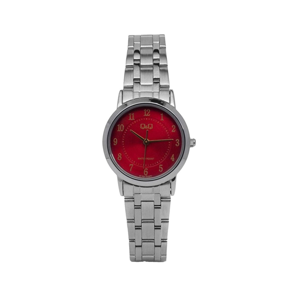 Q&Q - RELOJ ACUATICO MUJER Q19A-536PY Q&Q