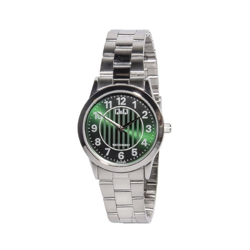 Q&Q - RELOJ ANALOGICO HOMBRE C11A-512PY Q&Q