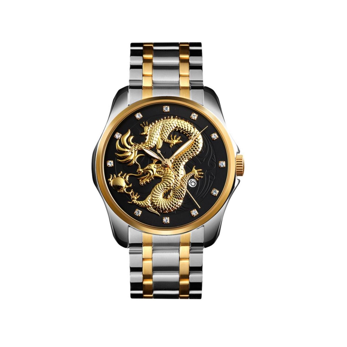 SKMEI - RELOJ ACUATICO HOMBRE 9193 SKMEI - 1014557