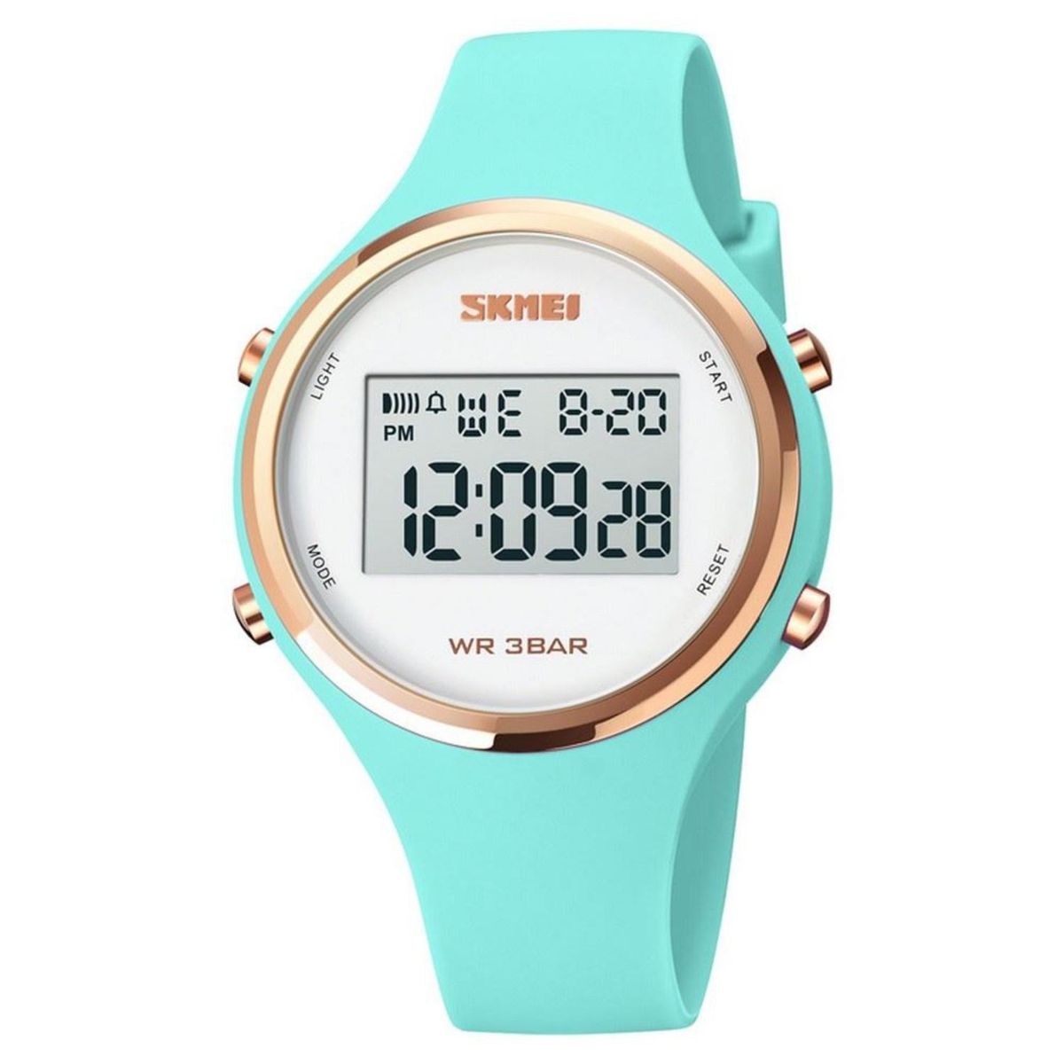 SKMEI - RELOJ MUJER 1720 SKMEI - 1018772