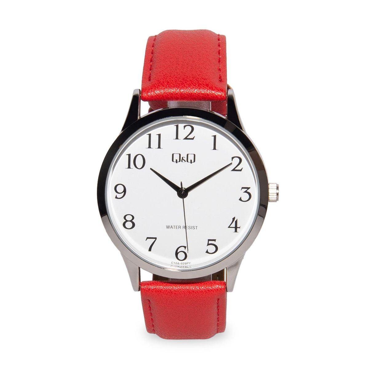Q&Q - RELOJ ANALOGICO MUJER C10A-029PY Q&Q