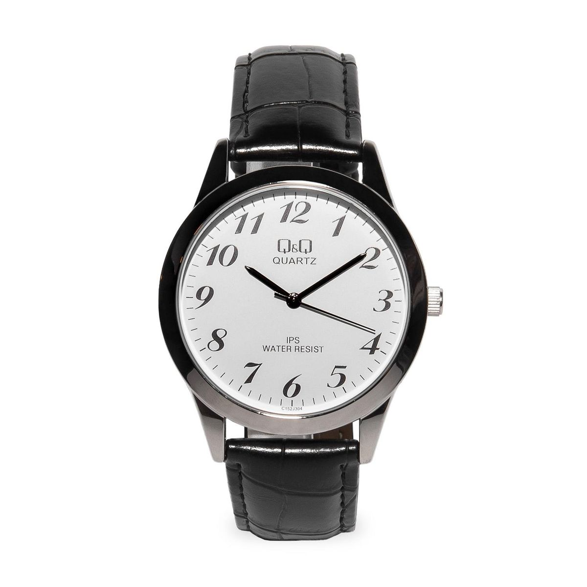 Q&Q - RELOJ ANALOGICO HOMBRE C152J304Y Q&Q