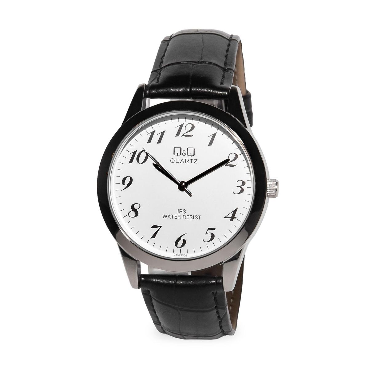 Q&Q - RELOJ ANALOGICO HOMBRE C152J304Y Q&Q