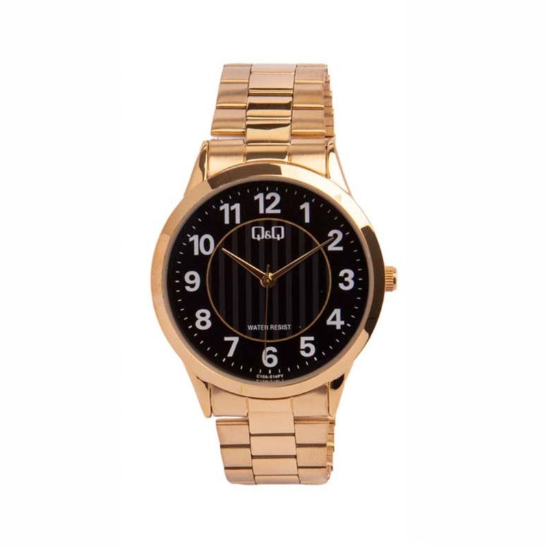 Q&Q - RELOJ ACUATICO HOMBRE C10A514PY Q&Q