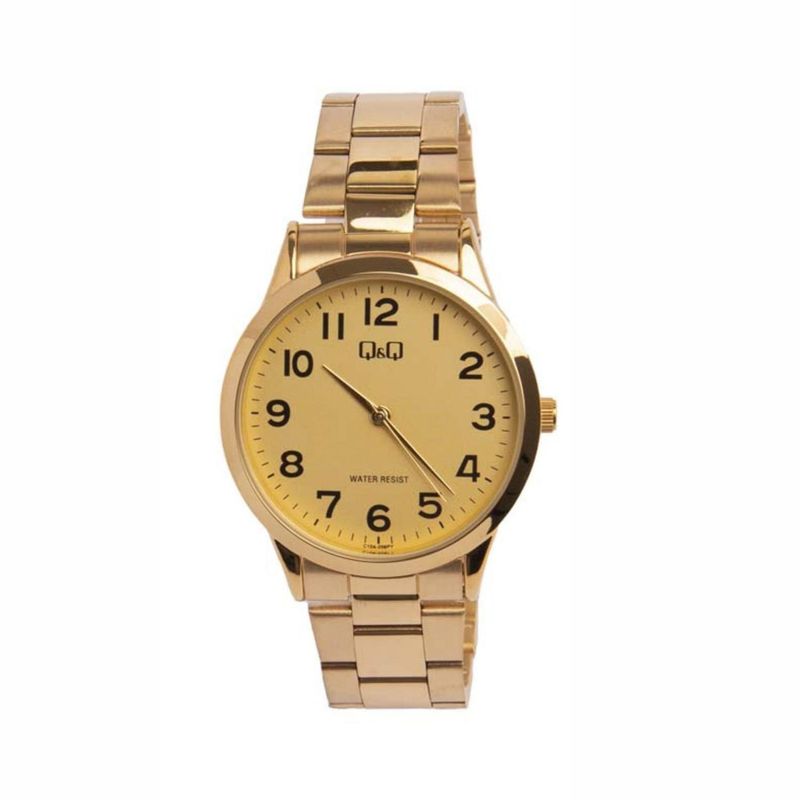 Q&Q - RELOJ ACUATICO HOMBRE C10A006PY Q&Q