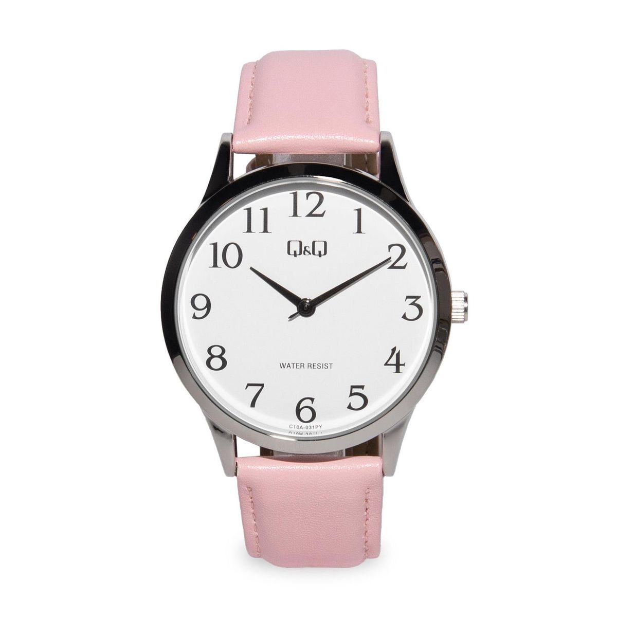 Q&Q - RELOJ ANALOGICO MUJER C10A-031PY Q&Q