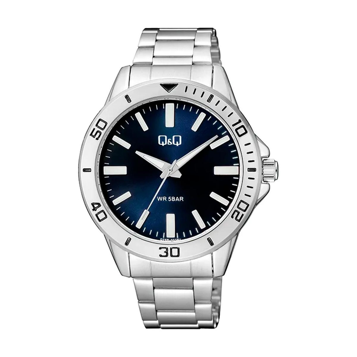 Q&Q - RELOJ ANALOGICO HOMBRE Q28B-003PY Q&Q