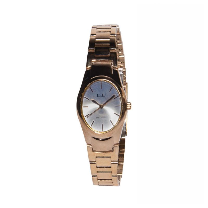 Q&Q - RELOJ ANALOGICO MUJER Q20A-003PY Q&Q