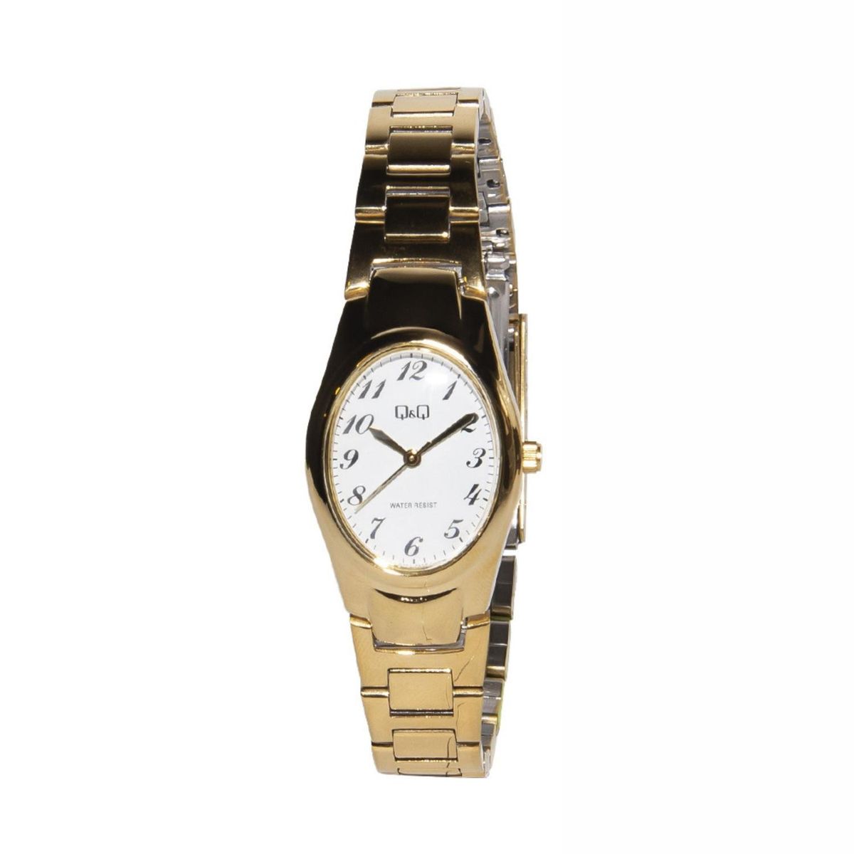 Q&Q - RELOJ ANALOGICO MUJER Q20A-005PY Q&Q
