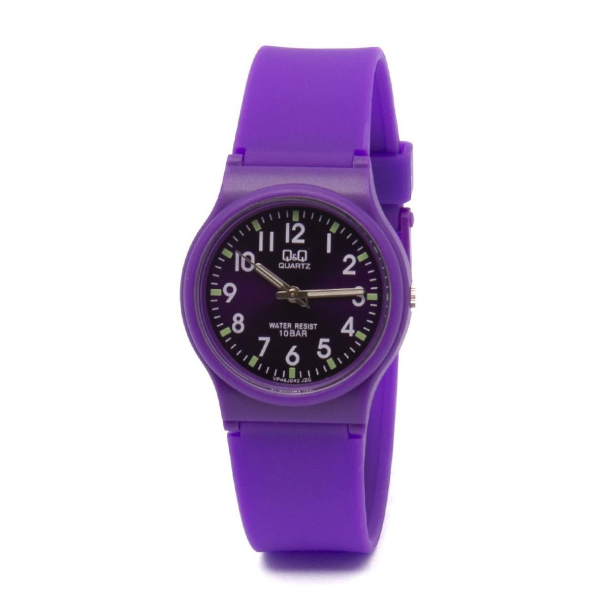Q&Q - RELOJ ACUATICO MUJER VP46J042Y Q&Q