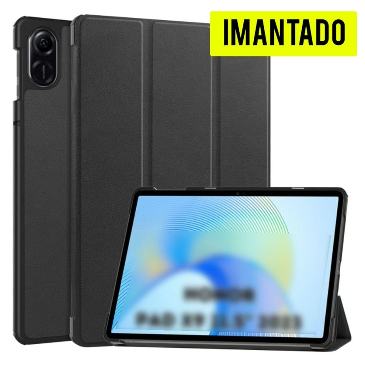 GENERICO - Funda Protector Imantado para Honor PAD X9 11.5 " Case 2023