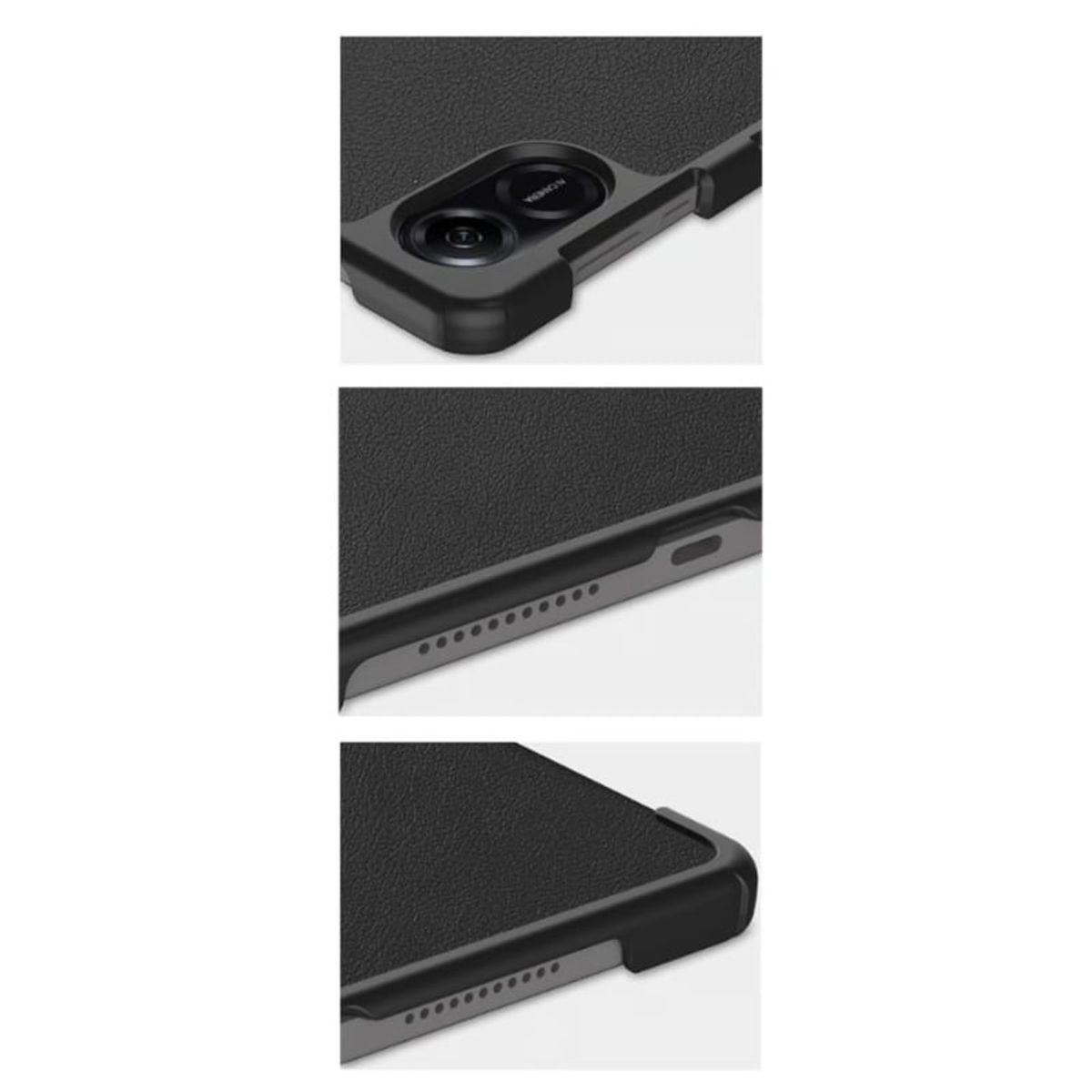 GENERICO - Funda Protector Imantado para Honor PAD X9 11.5 " Case 2023