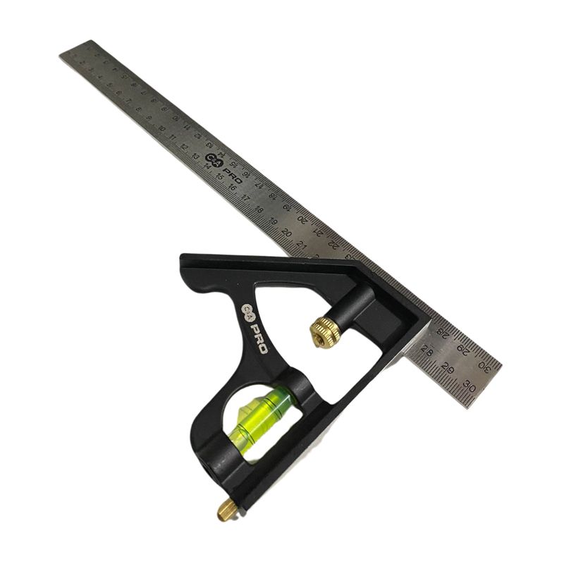 C&A - Escuadra de combinacion 12 c&a