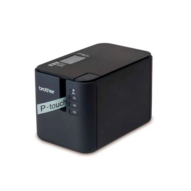 BROTHER - ROTULADORA BROTHER PT-P900W