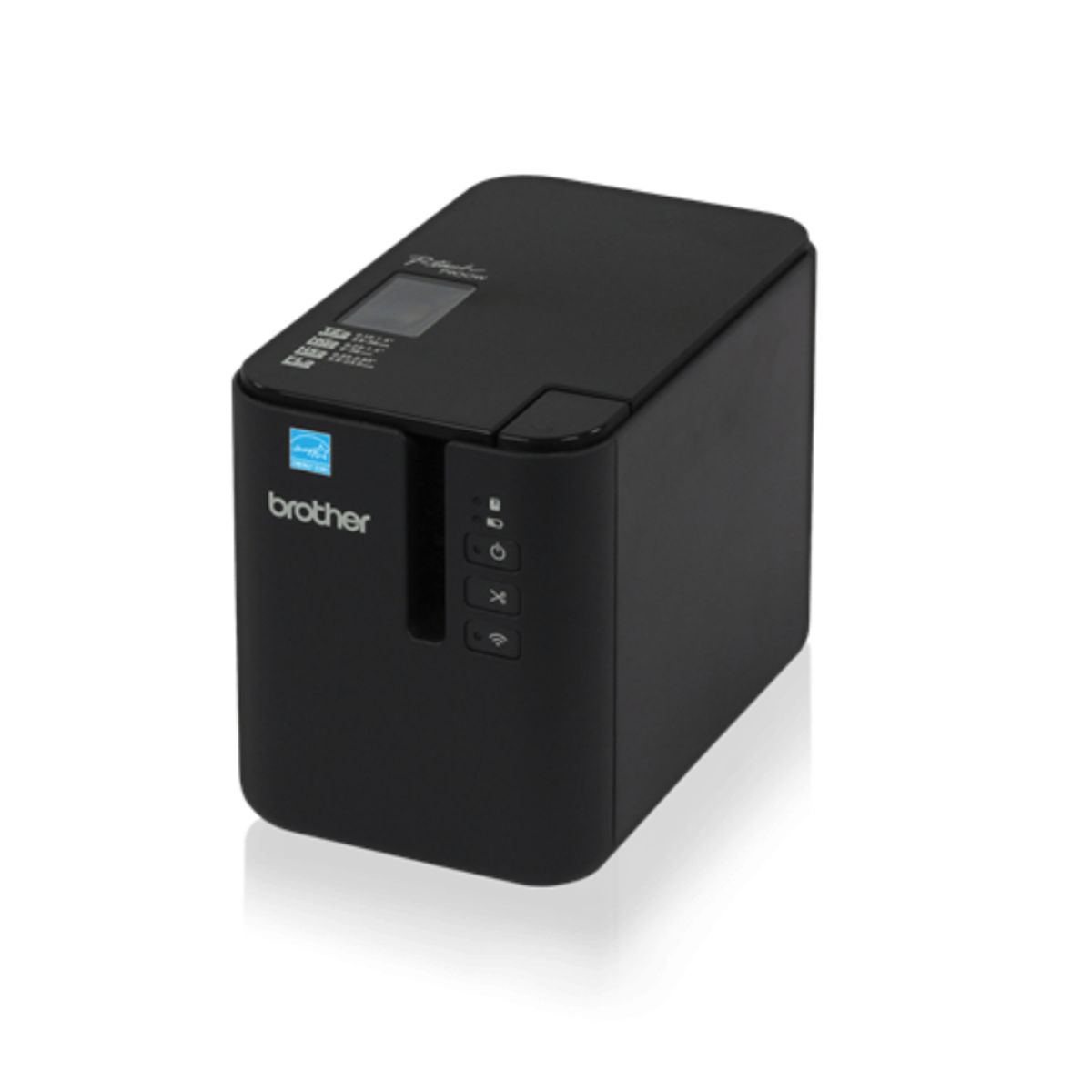 BROTHER - ROTULADORA BROTHER PT-P900W