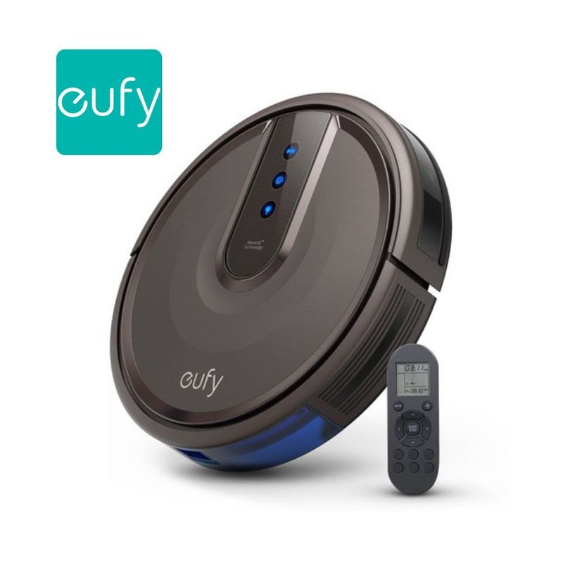 EUFY - Aspiradora Robot Inteligente Eufy Robovac 15T.
