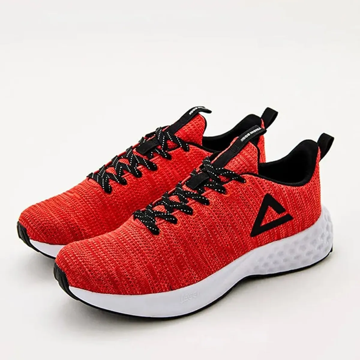 PEAK - Zapatillas runningl hombre tecnologia TAICHI