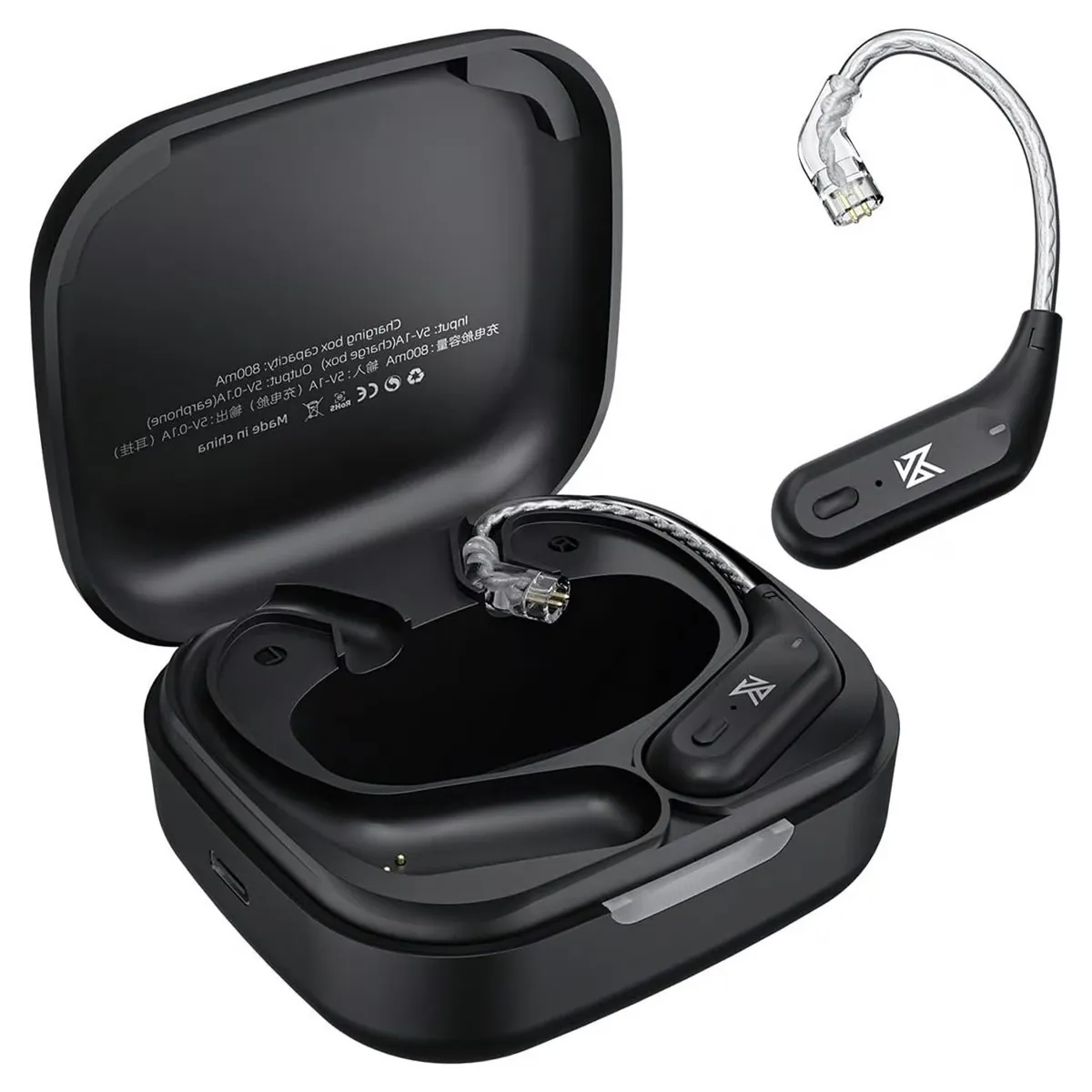 KZ - Adaptador Bluetooth KZ AZ09 Pin C Modulo Bluetooth 5.2