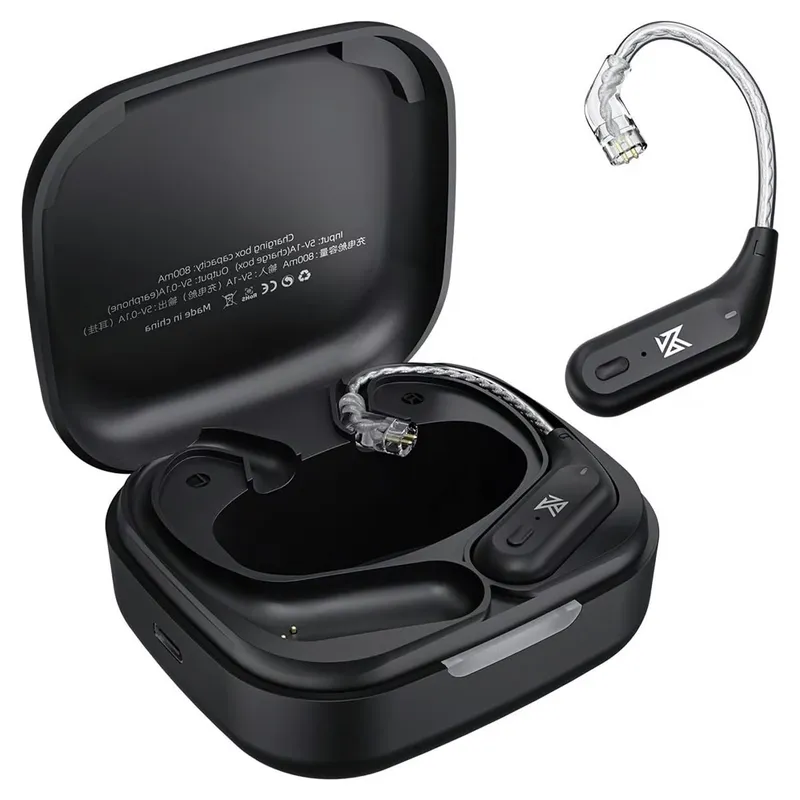 KZ - Adaptador Bluetooth KZ AZ09 Pin C Modulo Bluetooth 5.2