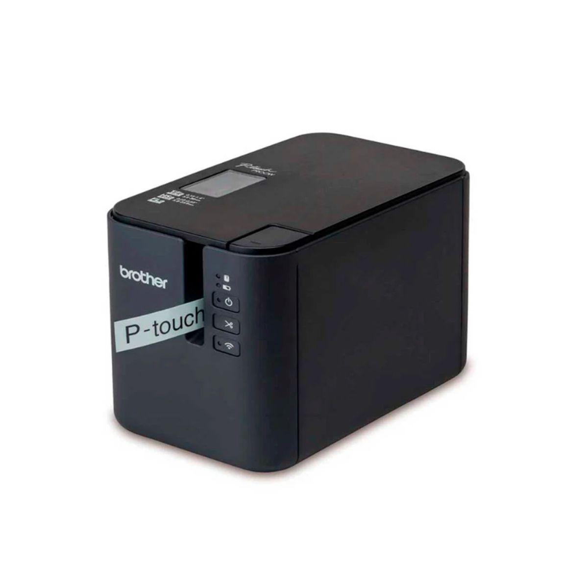 BROTHER - ROTULADORA BROTHER PT-P900W.