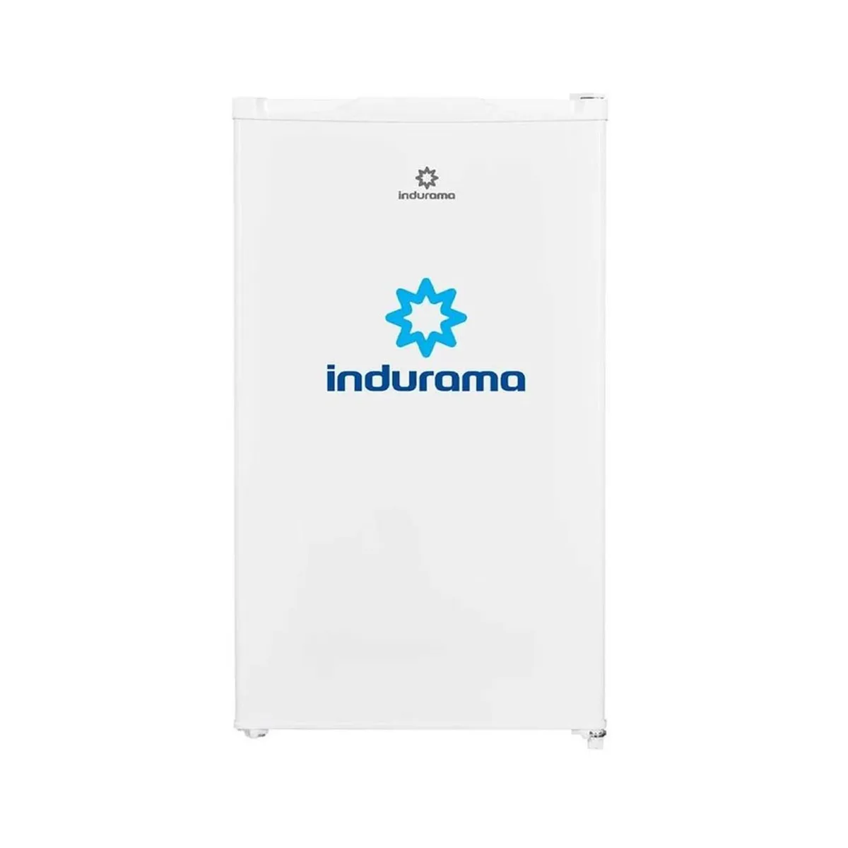 INDURAMA - FRIGOBAR INDURAMA 90 LITROS RI-101BL BLANCO