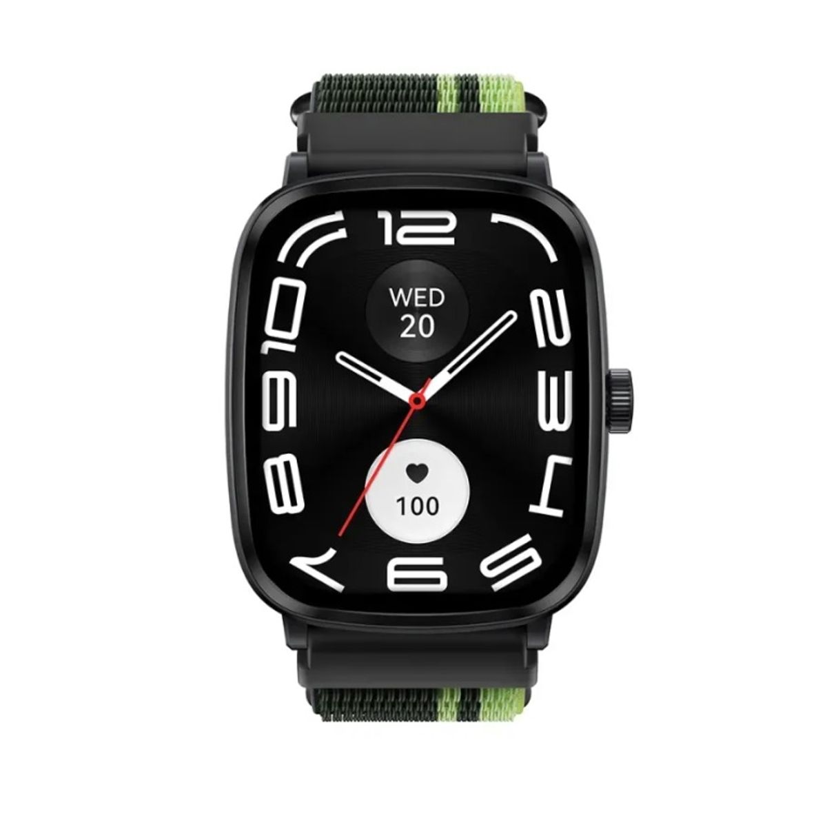 HAYLOU - Smartwatch  HAYLOU RS5 Dual Core Amoled  2.01  No Redmi Watch 4.