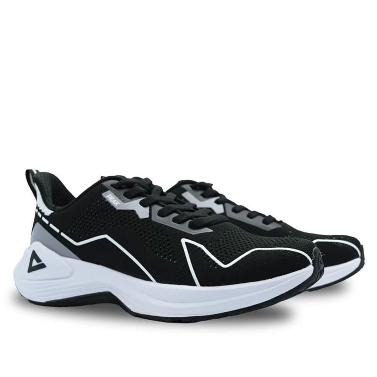 PEAK - Zapatillas Running Hombre Modelo Taichi