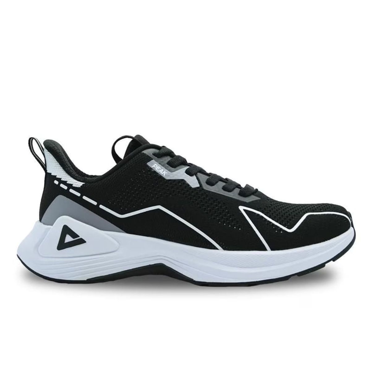 PEAK - Zapatillas Running Hombre Modelo Taichi