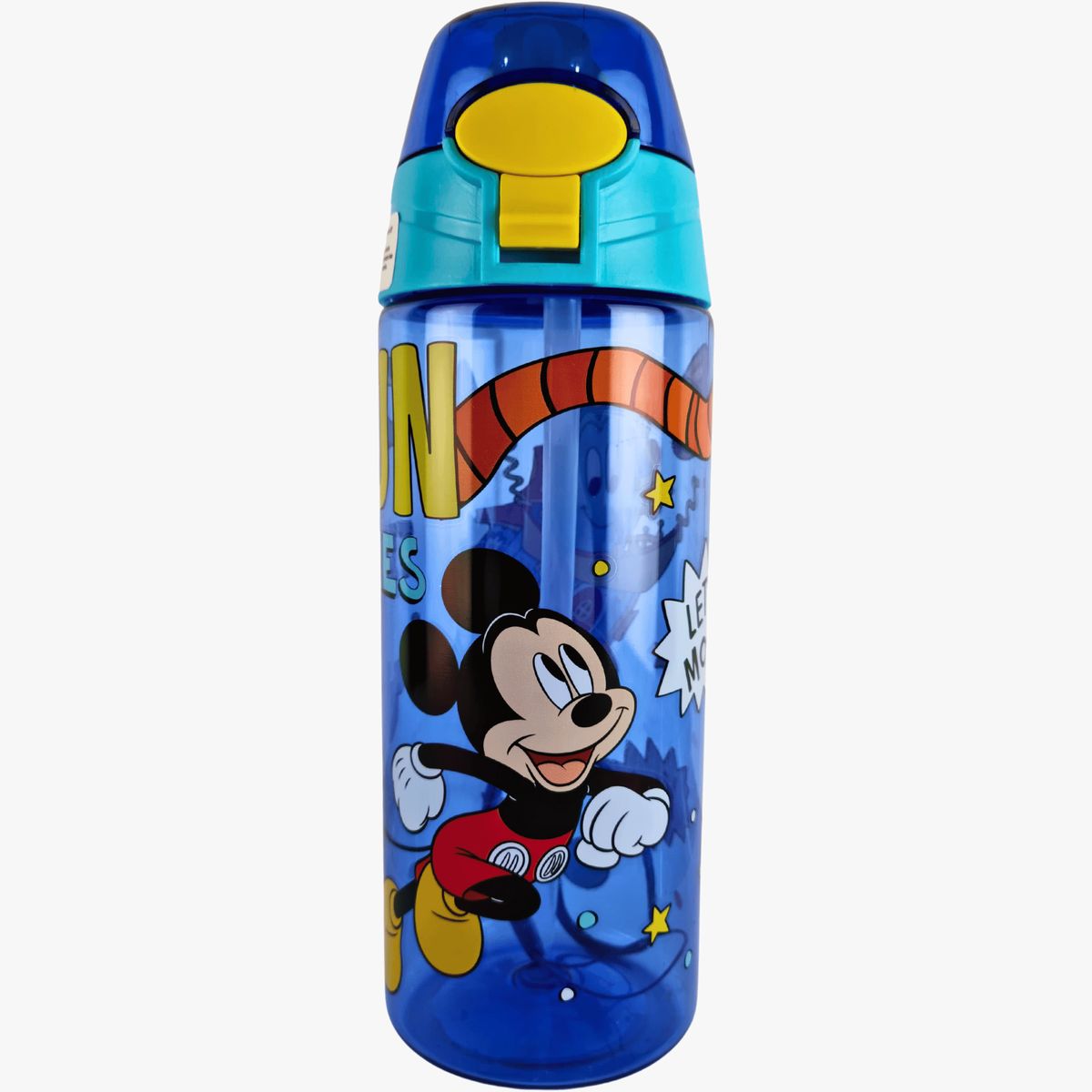 DISNEY - Tomatodo Disney MICKEY para niños 600ml