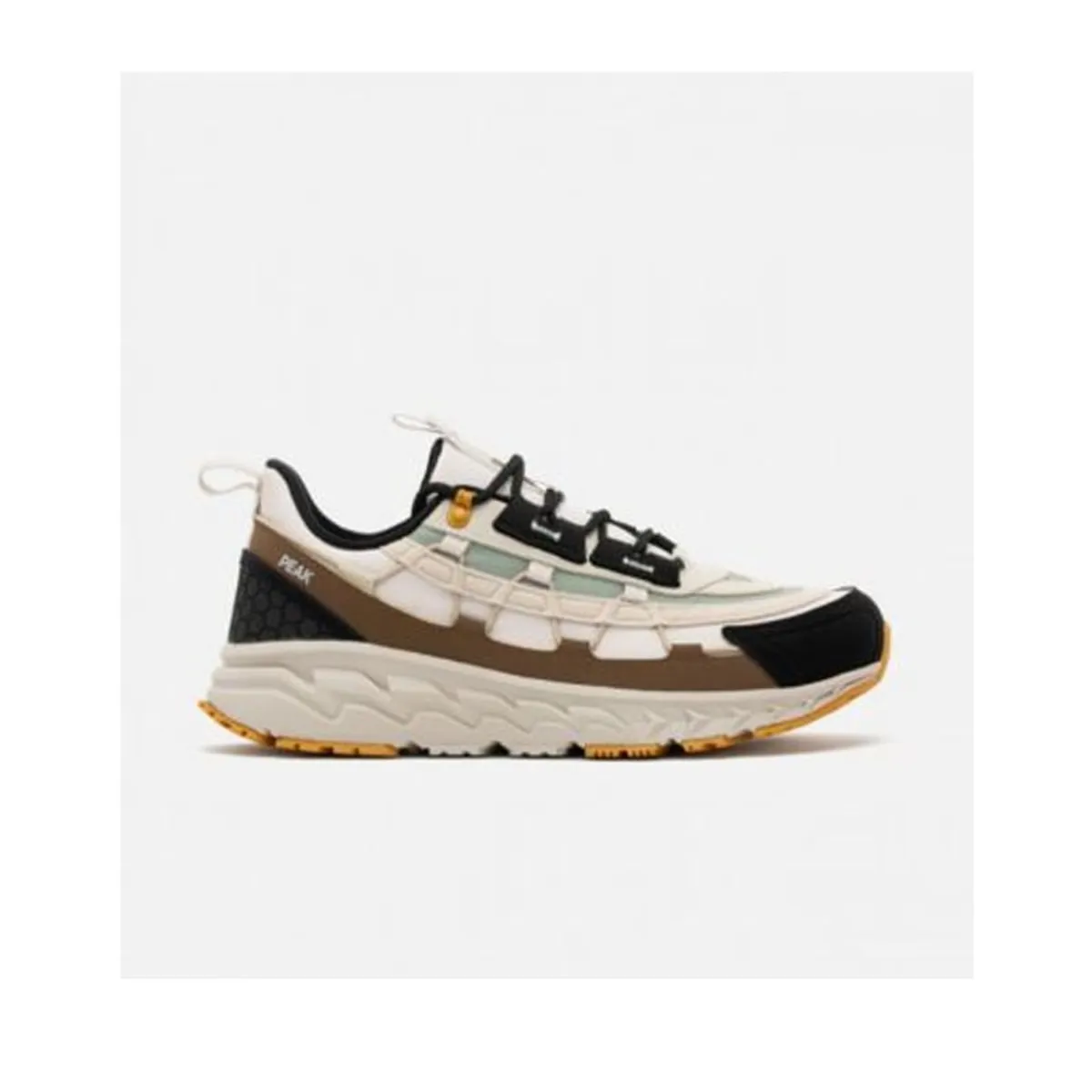 PEAK - Zapatillas Outdoor PEAK