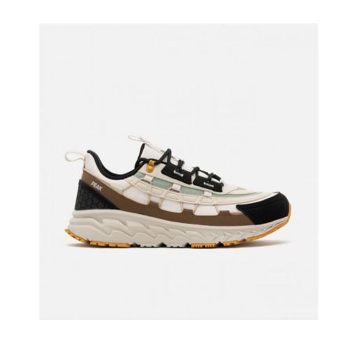 PEAK - Zapatillas Outdoor PEAK