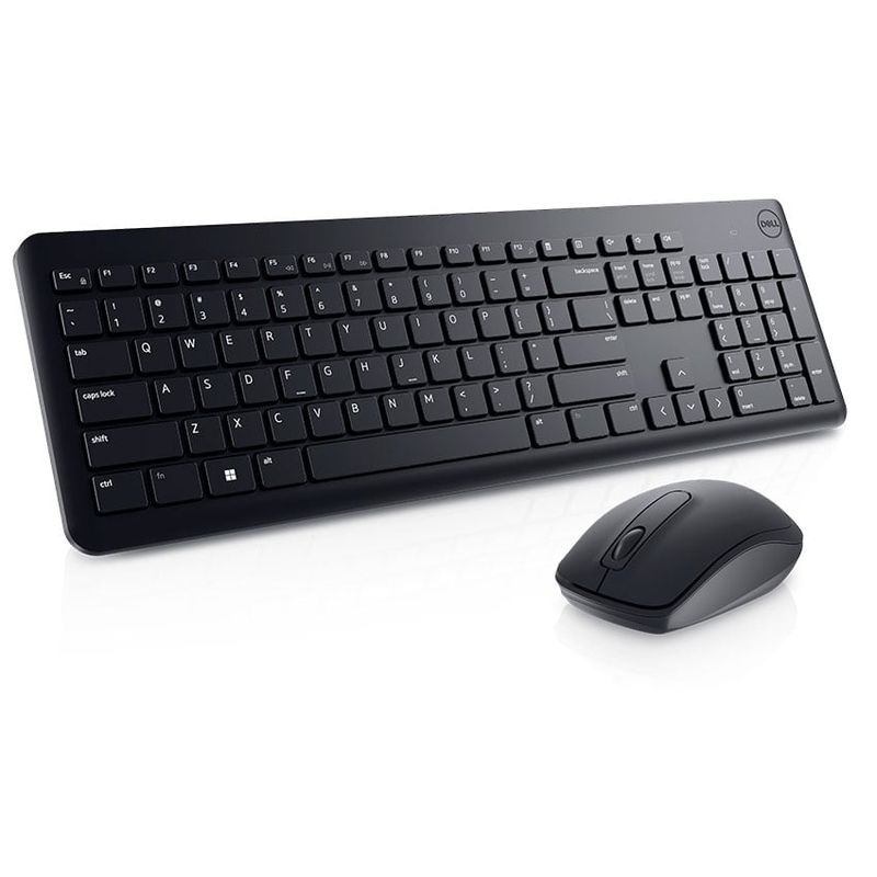 DELL - COMBO DELL KM3322W TECLADO + MOUSE INALAMBRICO