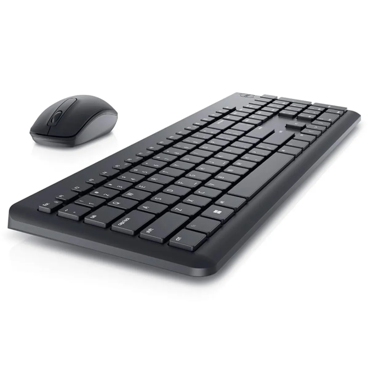 DELL - COMBO DELL KM3322W TECLADO + MOUSE INALAMBRICO