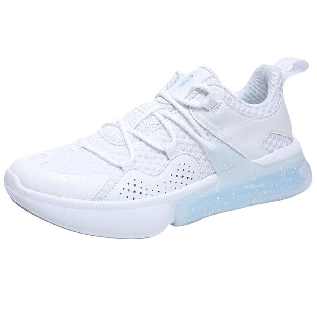 PEAK - Zapatillas Running Hombre Modelo Taichi