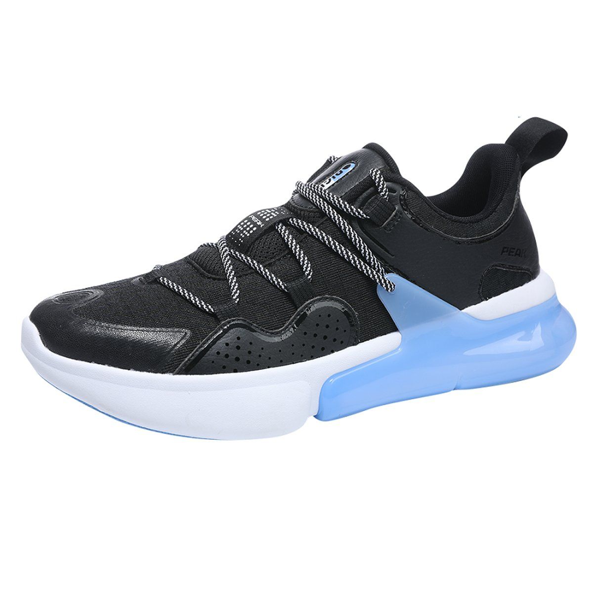 PEAK - Zapatillas Running Hombre Modelo Taichi