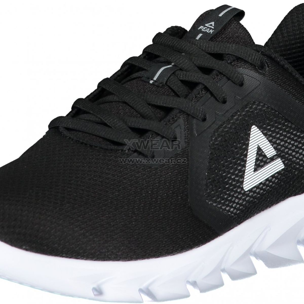 PEAK - Zapatillas Running Hombre