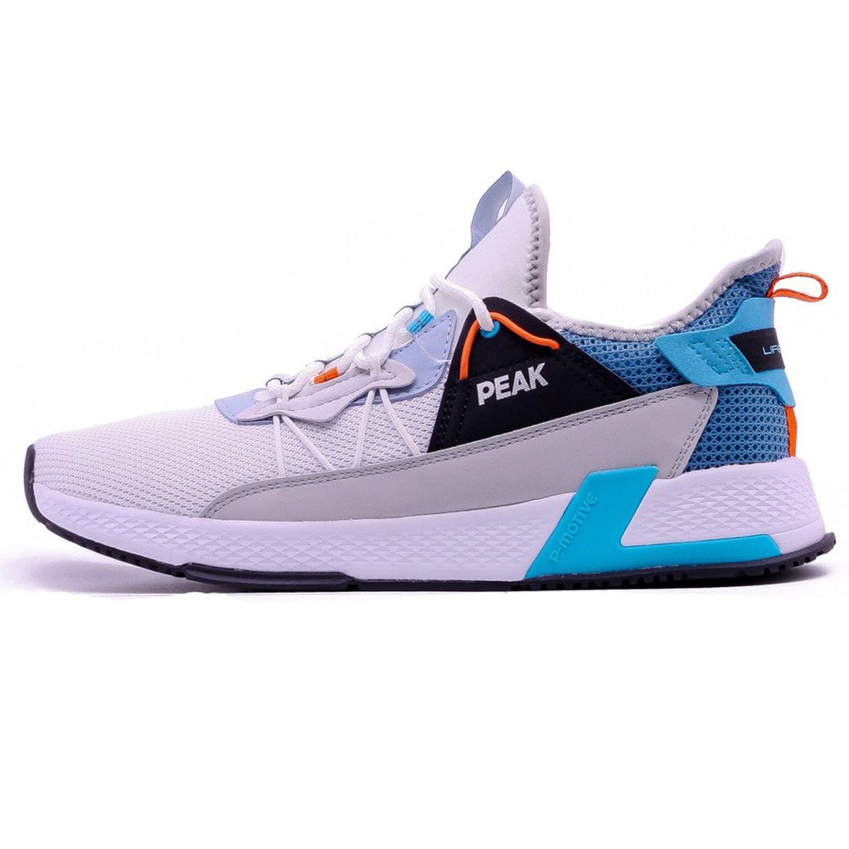PEAK - Zapatillas Running Hombre