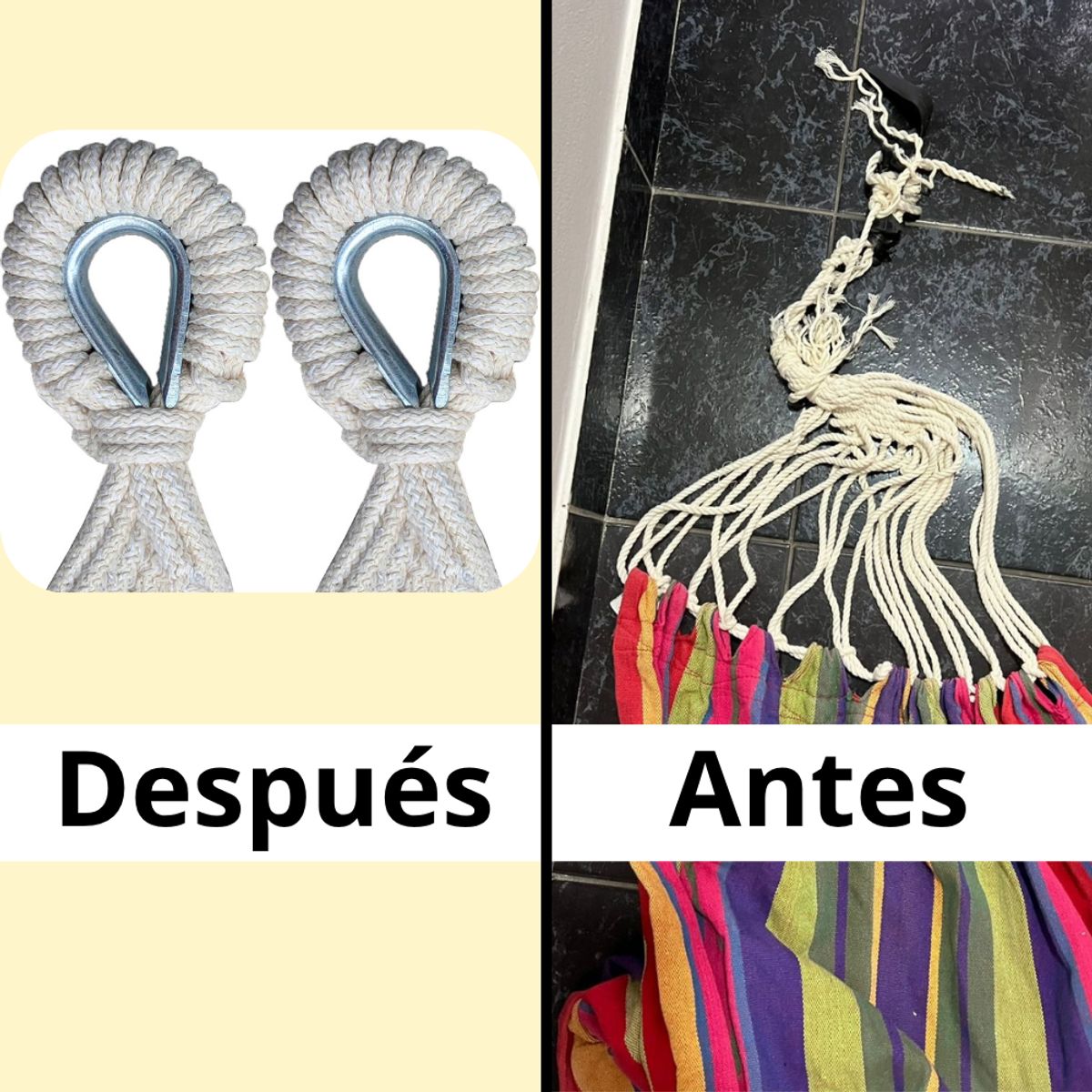 HAMACAS LIZARASO - Hamacas Andina Color Rosado de Algodón - Hamacas Lizaraso