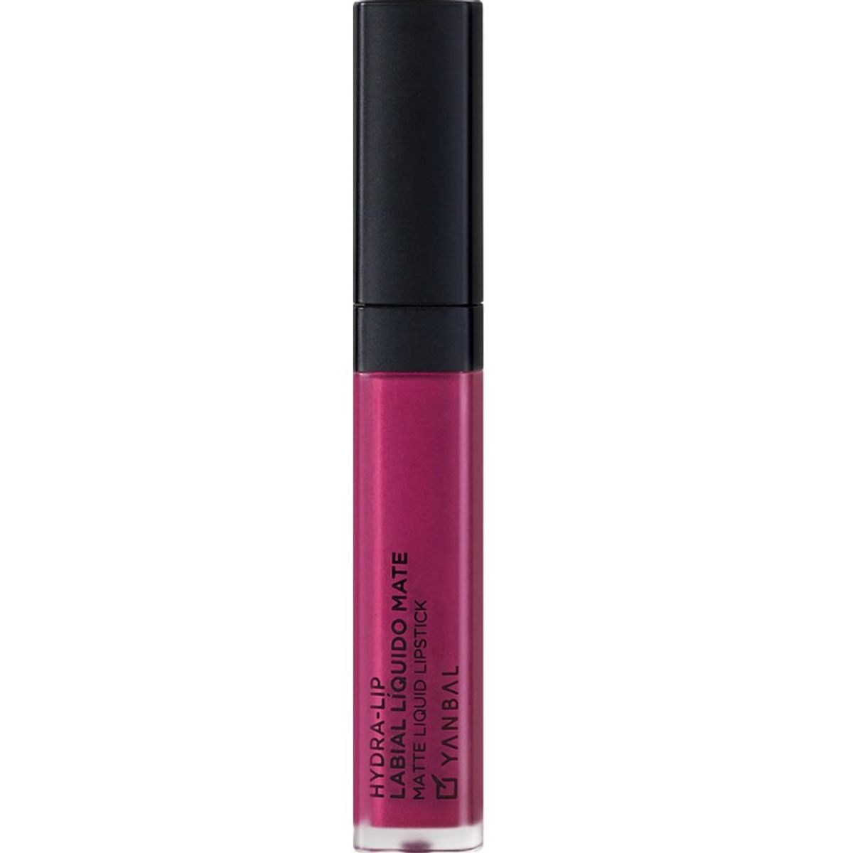 YANBAL - Hydra-Lip Labial Líquido Mate de Yanbal - Berry Diva