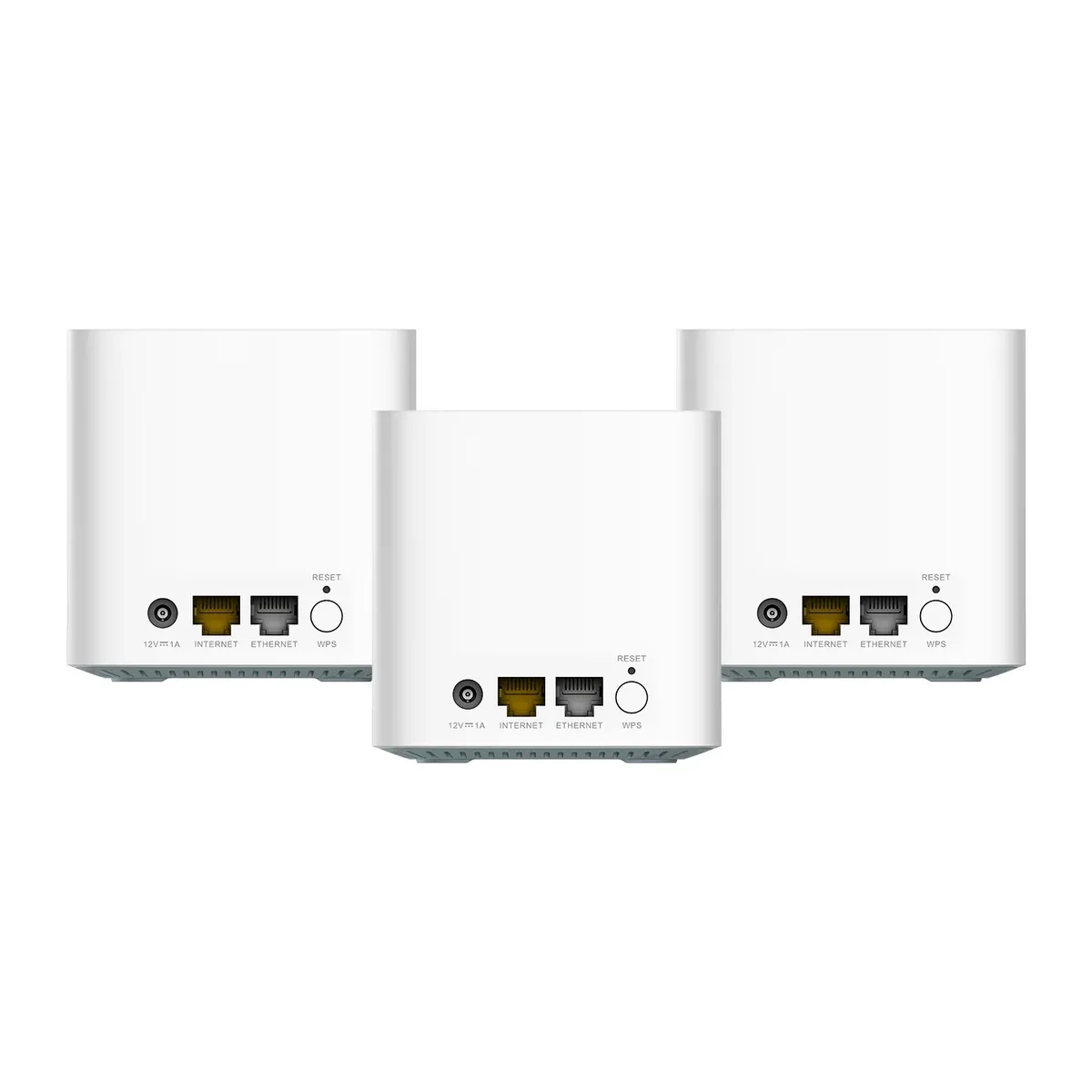 DLINK - D-LINK M15-3 Kit Router Mesh WiFi6 AX1500 EAGLE PRO AI